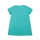 Frugi Sophie Sequin Applique Top St Agnes/Sequin Heart