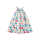 Frugi Tabitha Trapeze Dress Beachcombing