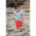 Frugi Tresco T-shirts Puffin Island