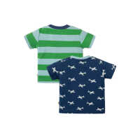 Frugi Tresco T-shirts Take Off
