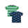 Frugi Tresco T-shirts Take Off