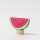 Grimms Steckfigur Melone