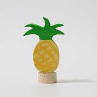 Grimms Steckfigur Ananas