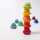 Grimms Bauringe Regenbogen