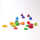 Grimms Kleine Regenbogenkugeln 3+