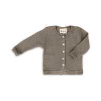Engel Kinder Cardigan Wolle kbT/Seide