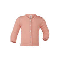 Engel Kinder Cardigan Wolle kbT/Seide
