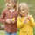Engel Kinder Cardigan Wolle kbT/Seide