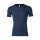 Engel Herren kurzarm Shirt aus Wolle kbT/Seide