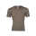 Engel Herren kurzarm Shirt aus Wolle kbT/Seide