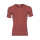Engel Herren kurzarm Shirt aus Wolle kbT/Seide
