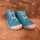 Filii-Barefoot SoftToe forest Bioleder mit Wollfutter