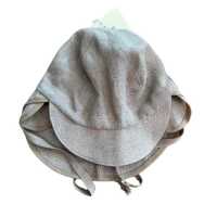Pickapooh Tom BW kbA Leinen beige 56