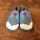 Pololo Seehund babyblue graphit 2223