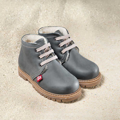 Pololo Andres Winterschuhe für Kinder