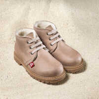 Pololo Andres Winterschuhe für Kinder