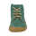 Filii-Barfußschuh SoftToe Schnürer 22 jade mittel Lederfutter