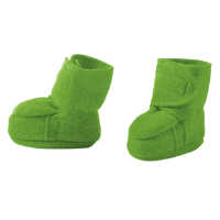 Disana Walkschuhe Vorsaison Bio-Schurwolle