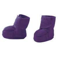 Disana Walkschuhe Vorsaison Bio-Schurwolle