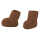 Disana Walkschuhe Vorsaison Bio-Schurwolle