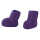 Disana Walkschuhe Vorsaison Bio-Schurwolle