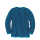 Disana Basic-Pullover n aus  Bio-Schurwolle kbT