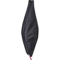 Mamalila Allwetter-Tragejacke Winter  schwarz