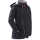 Mamalila Allwetter-Tragejacke Winter  schwarz