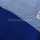 Lilano Babydecke marine 80x90 aus Wolle KbT/Seide jersey