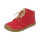 Filii-Barefoot Schnürer Bio nappa fire wool fleece laces Barfußschuh