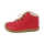 Filii-Barefoot Schnürer Bio nappa fire wool fleece laces Barfußschuh