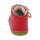 Filii-Barefoot Schnürer Bio nappa fire wool fleece laces Barfußschuh