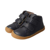 Filii-Barefoot Klett SoftFeet Bio Wollvliesfutter