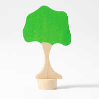 Grimms Steckfigur Baum