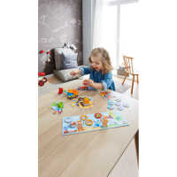 Haba Meine ersten Spiele Baustelle