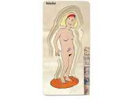 Beleduc Lagen-Puzzle "Mutter"  4+