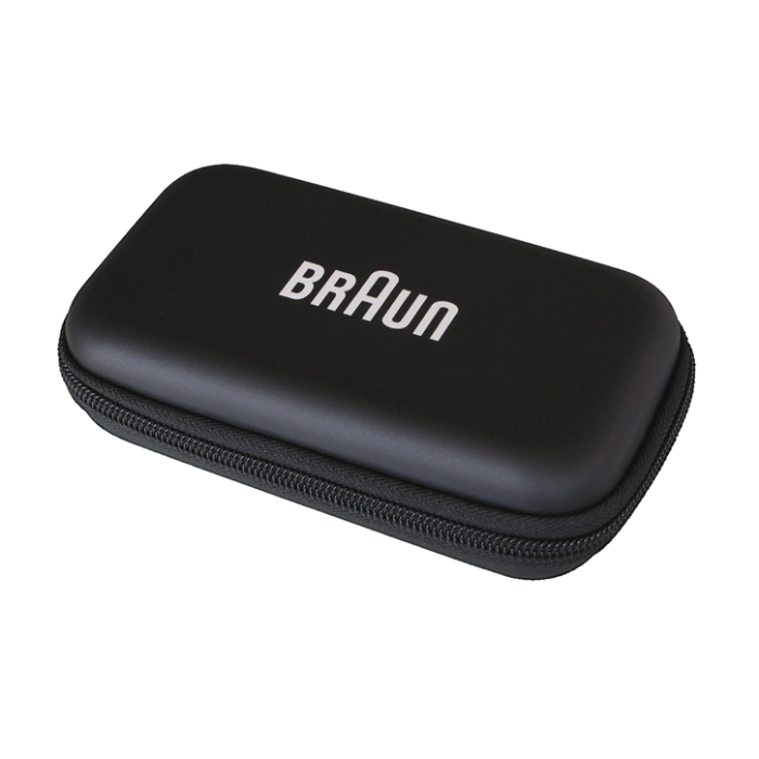 BRAUN Storage Case