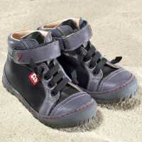 Pololo Terra Bio Lederstiefel