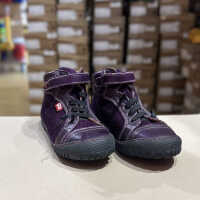 Pololo Terra Bio Lederstiefel