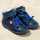 Pololo Terra Bio Lederstiefel