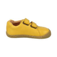 Filii Bio Leder SoftWALK Lemon Weit