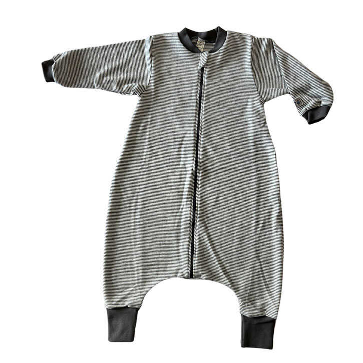 schlafsack braunschweig Pucksack Strampelsack für Babys kaufen – Die Stoffprinzessin GUCCI A Roof with a Farbe:Elefant_grau_gelb