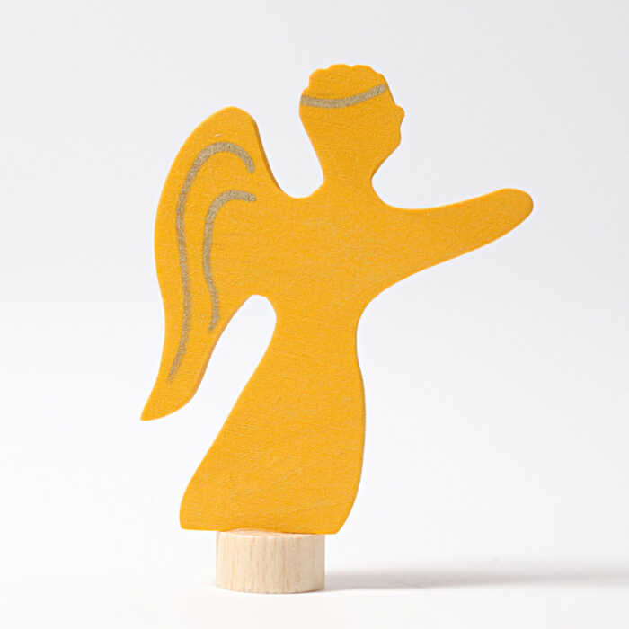 Grimms Steckfigur Engel
