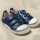 Pololo Sol Halbschuh Bioleder