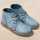 Pololo Douro Desert Boot stoneblue
