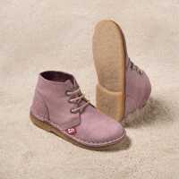 Pololo Douro Desert Boot malve