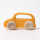 Grimms Holzautos Slimline Van orange