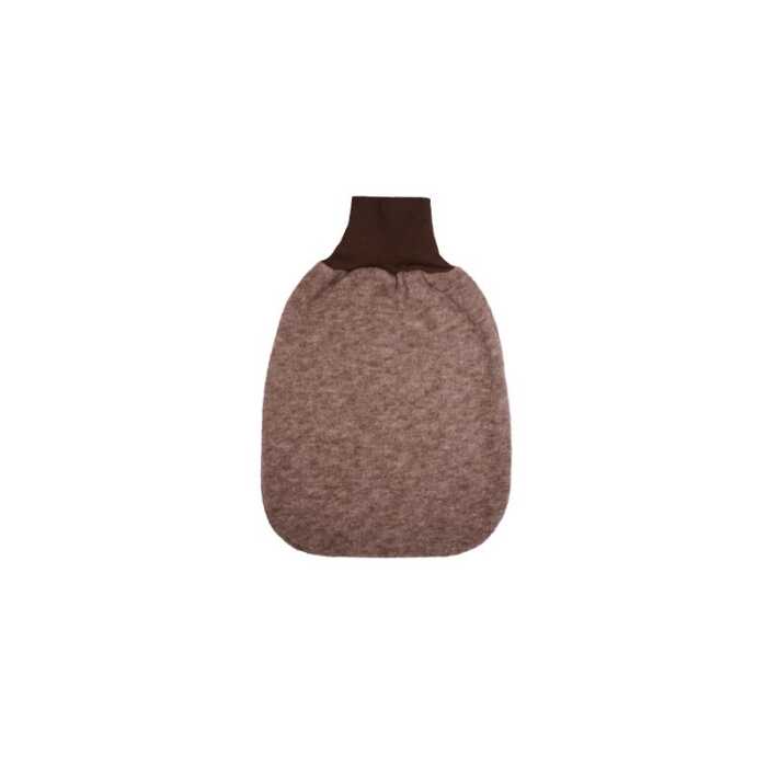 Cosilana Baby Strampelsack 50cm Wolle kbT/ Baumwolle kbA