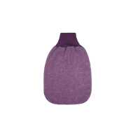 Cosilana Baby Strampelsack 50cm Wolle kbT/ Baumwolle kbA