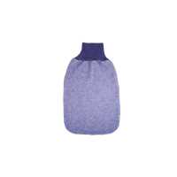 Cosilana Baby Strampelsack 50cm Wolle kbT/ Baumwolle kbA